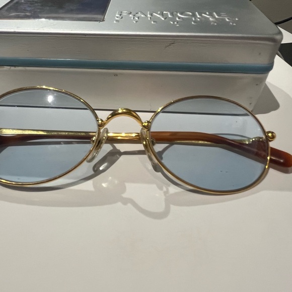 Cartier Other - 14k Cartier sunglasses